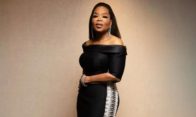 Oprah Winfrey: Baru “Nemu” Diri Sendiri Di Usia 71