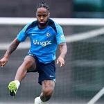 Otw Belanda! Sterling Bakal Jadi Ancaman Baru Kiper Timnas