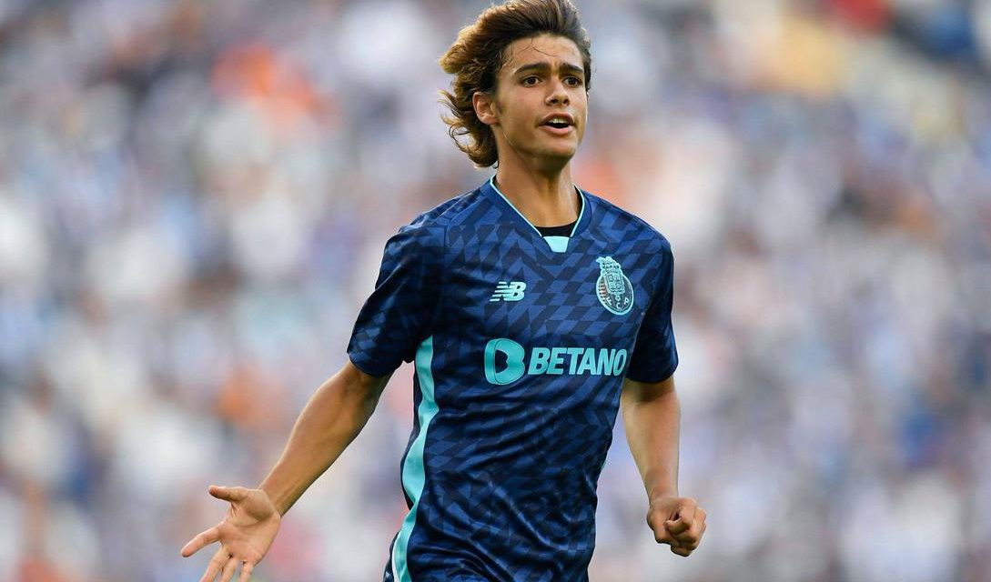 Rodrigo Mora: Menuju Puncak Dunia Visi Bermain Kelas Wahid