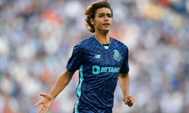 Rodrigo Mora: Menuju Puncak Dunia Visi Bermain Kelas Wahid