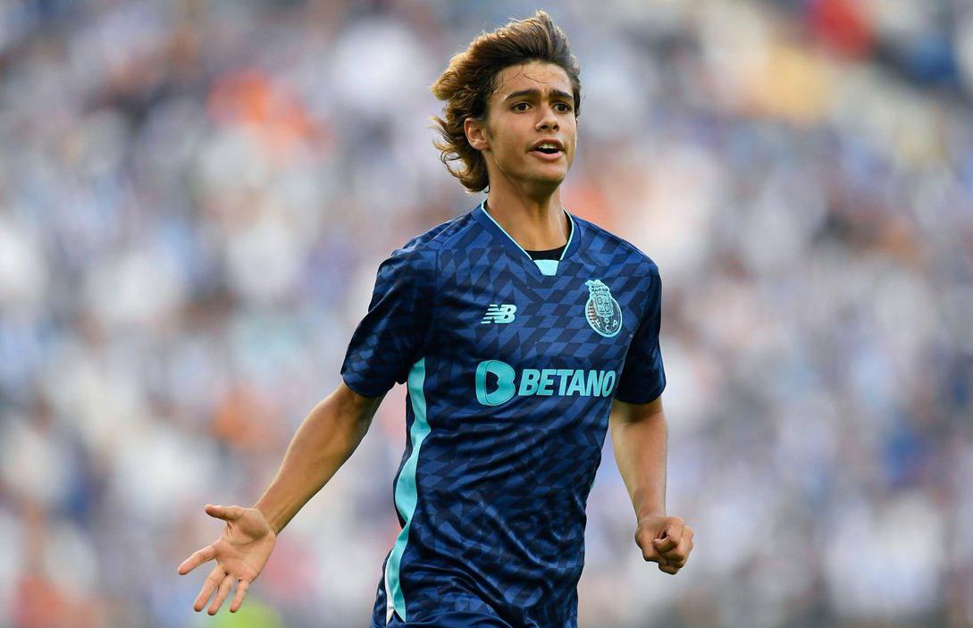 Rodrigo Mora: Menuju Puncak Dunia Visi Bermain Kelas Wahid