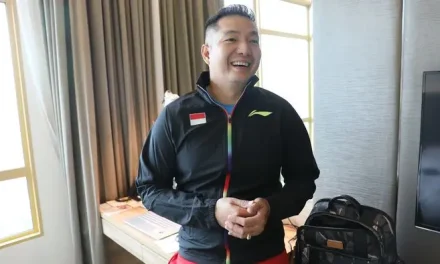 Sambut Harry Hartono: Babak Baru Timnas Malaysia Di Mulai!