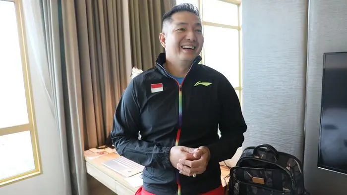 Sambut Harry Hartono: Babak Baru Timnas Malaysia Di Mulai!