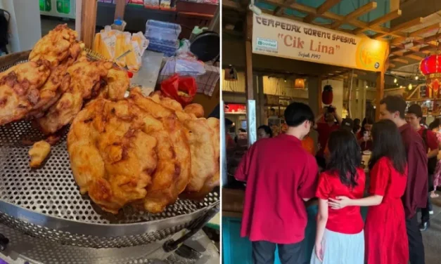 Siap-Siap Laper! Ini 4 Kuliner Paling Legendaris Di Glodok