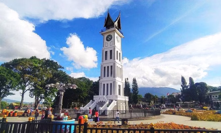 Terungkap! Sisi Lain Minang Yang Jarang Di Ketahui Orang Luar