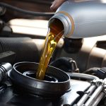 Tips Pilih Oli Mesin: Biar Nggak Menyesal Di Kemudian Hari