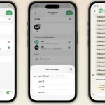 Update Gila WA! Member Baru Bisa Akses Chat Lama Di Grup