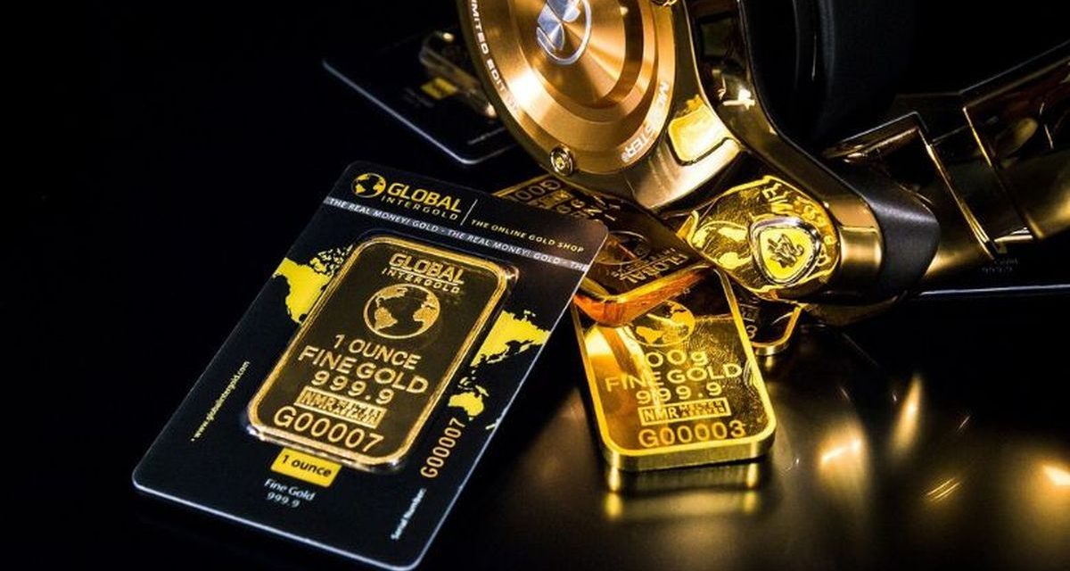 Update: Penjelasan Pegadaian Terkait Masalah Cetak Emas