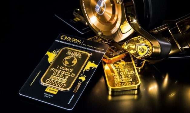 Update: Penjelasan Pegadaian Terkait Masalah Cetak Emas