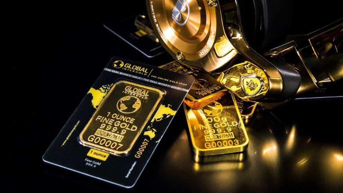 Update: Penjelasan Pegadaian Terkait Masalah Cetak Emas