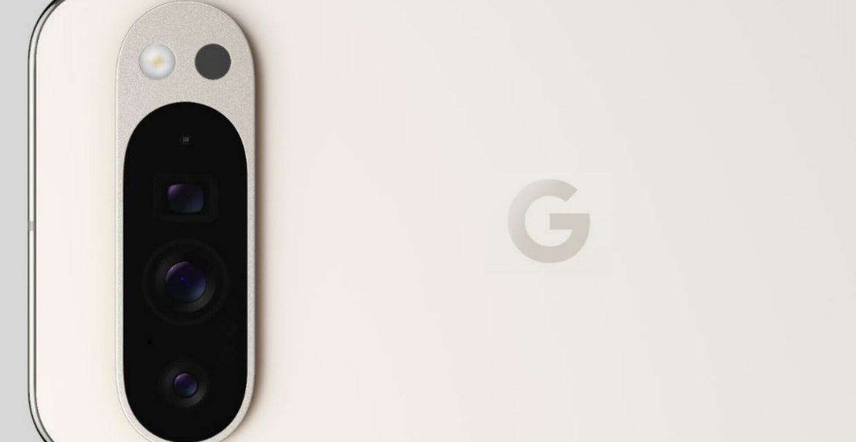 Alasan Kuat Kamu Harus Lirik Pixel 9 Tahun Ini
