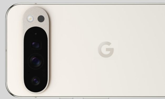 Alasan Kuat Kamu Harus Lirik Pixel 9 Tahun Ini