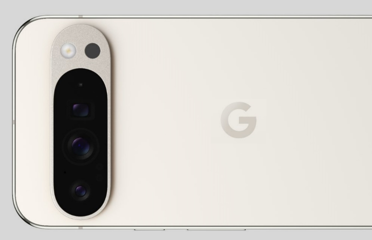 Alasan Kuat Kamu Harus Lirik Pixel 9 Tahun Ini