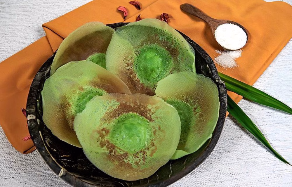 Aneh Tapi Laris! Makanan Unik Ini Ternyata Banyak Peminatnya
