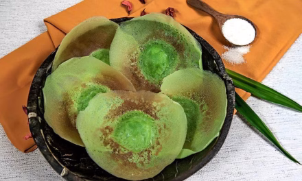 Aneh Tapi Laris! Makanan Unik Ini Ternyata Banyak Peminatnya