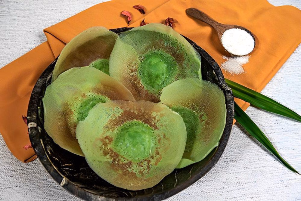 Aneh Tapi Laris! Makanan Unik Ini Ternyata Banyak Peminatnya