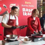 Anti Melempem! Tips Ikan Goreng Krispi Ala Chef Firhan