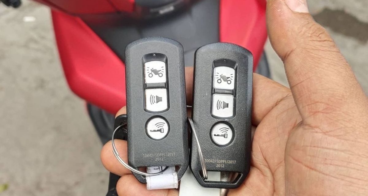 Balada Keyless: Praktis Tapi Ada Risikonya