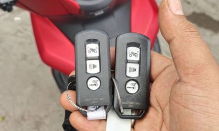Balada Keyless: Praktis Tapi Ada Risikonya