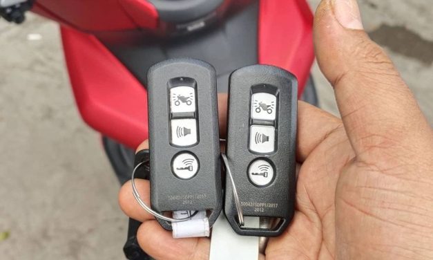 Balada Keyless: Praktis Tapi Ada Risikonya