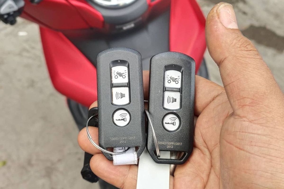Balada Keyless: Praktis Tapi Ada Risikonya