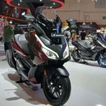Bantahan AISI: Kondisi Penjualan Motor Turun Tidaklah Benar