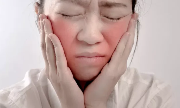 Cek Gejala Lupus: Kenali Tandanya Sebelum Terlambat