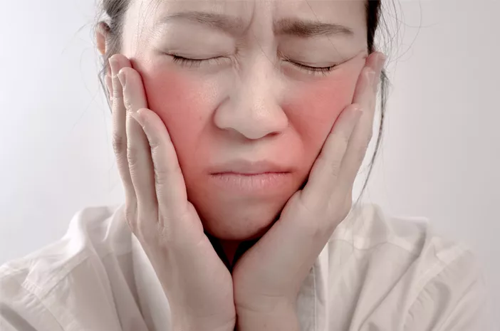Cek Gejala Lupus: Kenali Tandanya Sebelum Terlambat