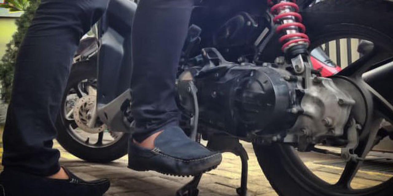Jangan Panik, Ini Solusi Starter Motor Yang Mendadak Macet