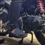 Jangan Panik, Ini Solusi Starter Motor Yang Mendadak Macet