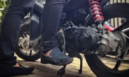 Jangan Panik, Ini Solusi Starter Motor Yang Mendadak Macet