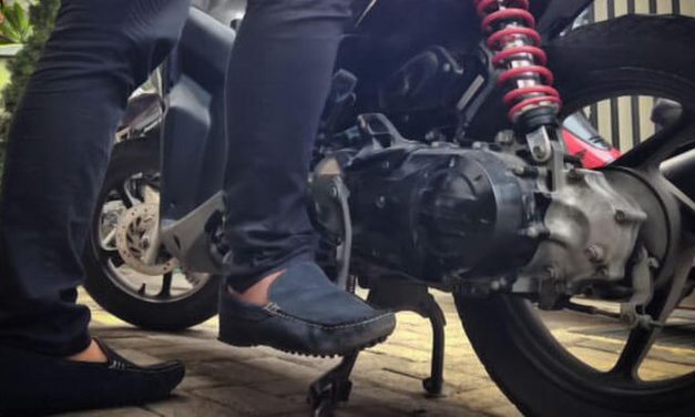 Jangan Panik, Ini Solusi Starter Motor Yang Mendadak Macet