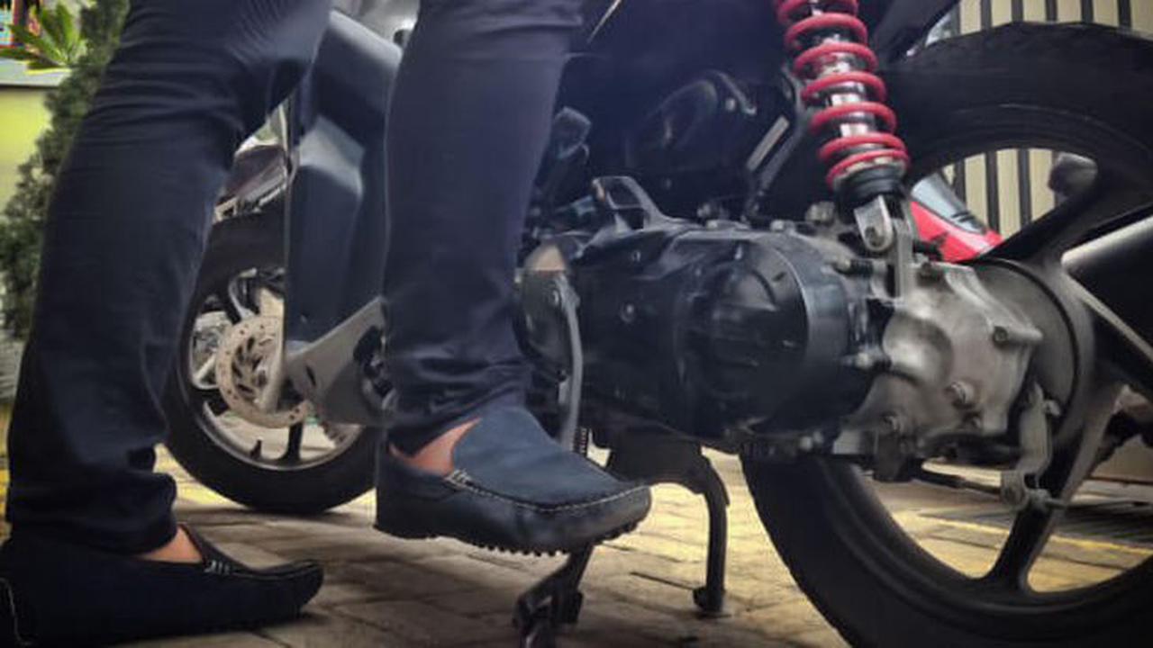 Jangan Panik, Ini Solusi Starter Motor Yang Mendadak Macet