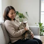 Manfaat Pelihara Kucing: Obat Stres Alami Di Rumah