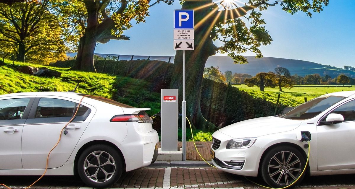 Masuk Era EV, Begini Cara Astra Otoparts Amankan Pasar