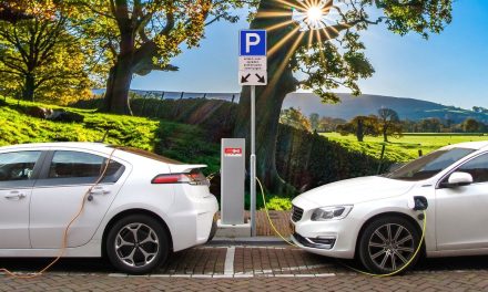 Masuk Era EV, Begini Cara Astra Otoparts Amankan Pasar