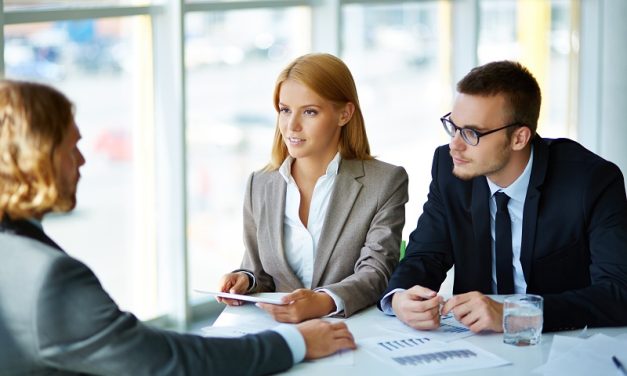 Mau Sukses Di Kantor? Jangan Sepelekan Masalah Attitude!