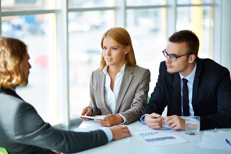 Mau Sukses Di Kantor? Jangan Sepelekan Masalah Attitude!