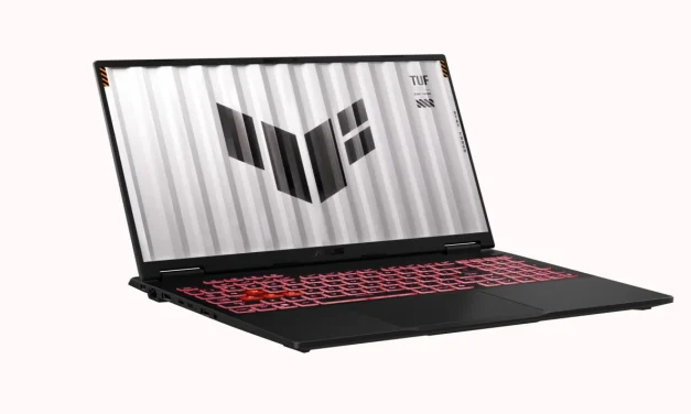 Mau Upgrade Laptop? Cek Seri Gaming Paling Worth It Ini