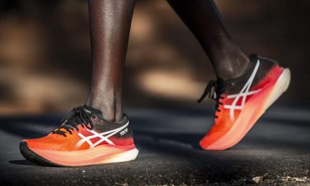Mengintip Merk Sepatu Legendaris Kualitas Dunia