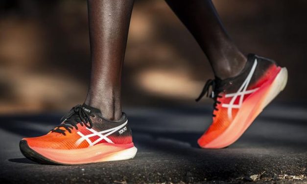 Mengintip Merk Sepatu Legendaris Kualitas Dunia