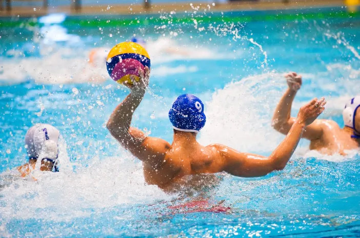 Pacu Adrenalin Di Air! Pilihan Olahraga Paling Menantang