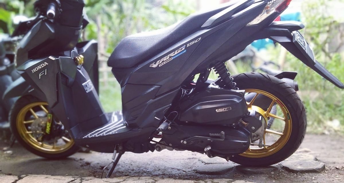 Rahasia Motor Awet: Trik Simpel Biar Mesin Aman