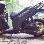 Rahasia Motor Awet: Trik Simpel Biar Mesin Aman