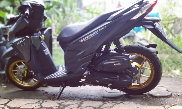 Rahasia Motor Awet: Trik Simpel Biar Mesin Aman