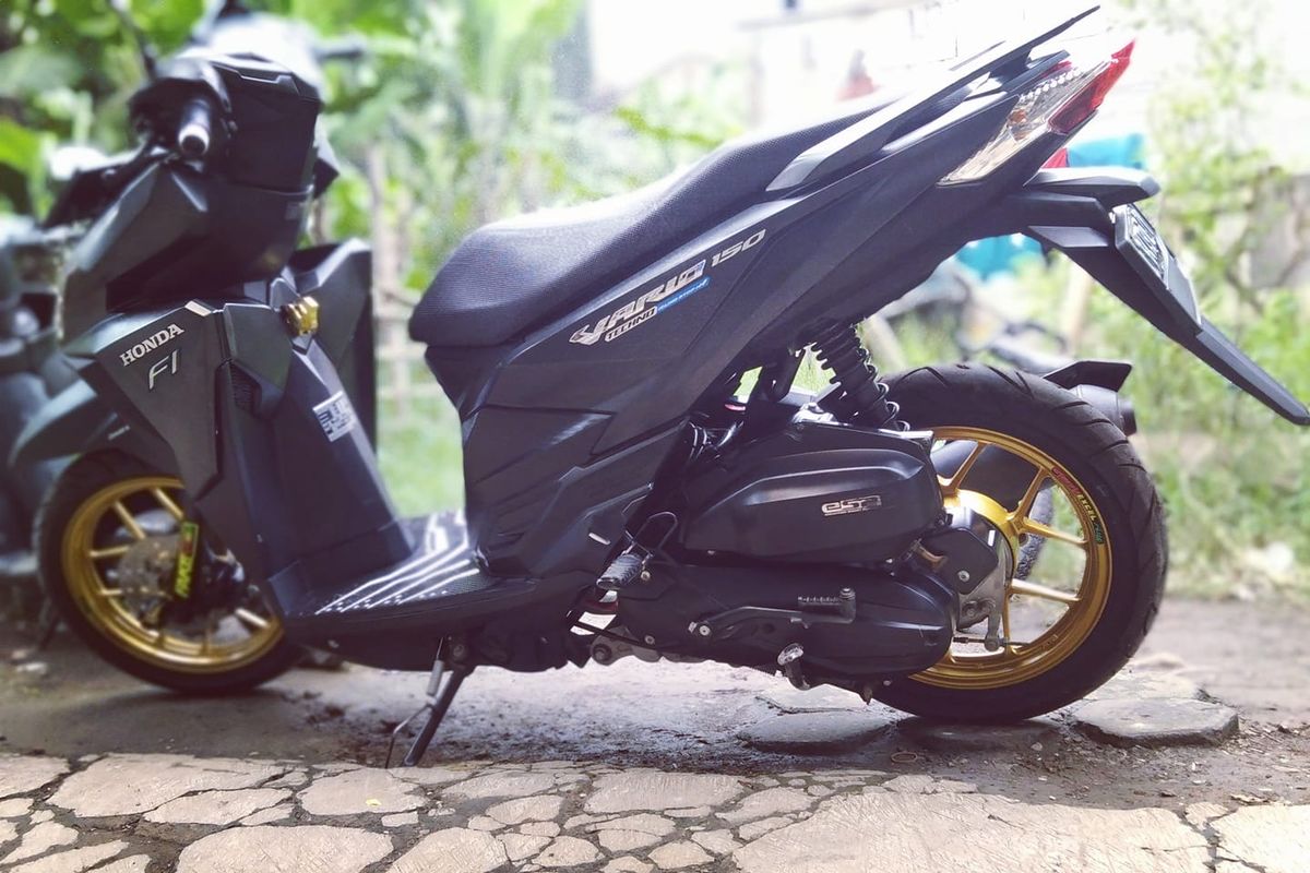 Rahasia Motor Awet: Trik Simpel Biar Mesin Aman