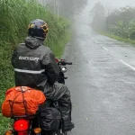 Rekomendasi Jas Hujan Eiger Paling Awet