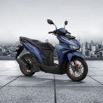 Rekomendasi Motor Irit & Gesit, Pas Banget Buat Anak Kosan