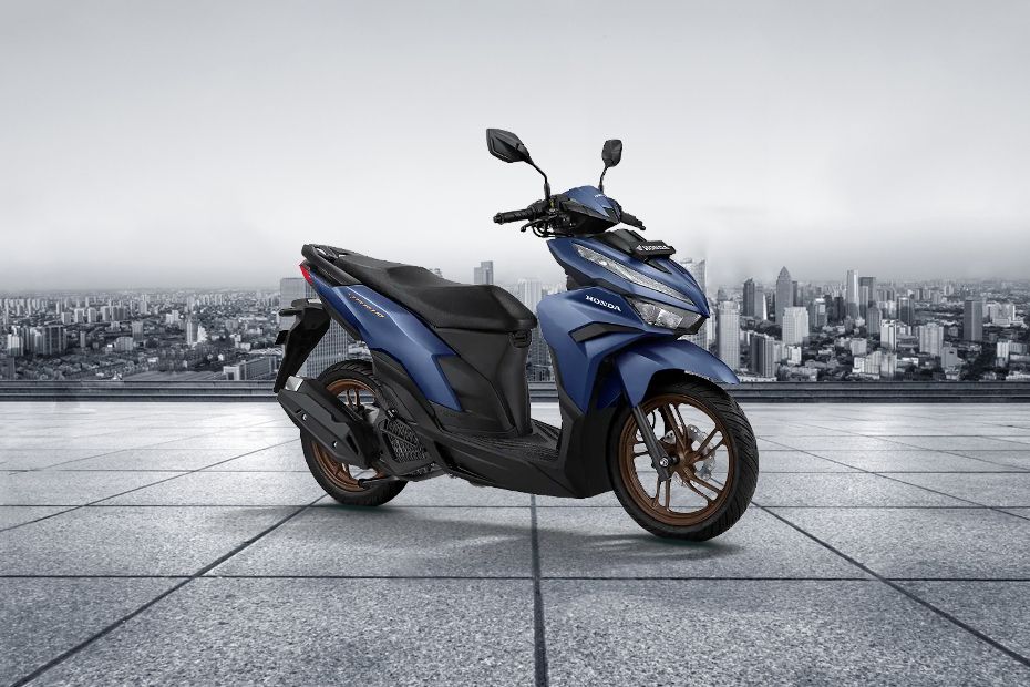 Rekomendasi Motor Irit & Gesit, Pas Banget Buat Anak Kosan
