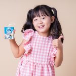 Trik Rahasia Biar Si Kecil Ketagihan Minum Susu